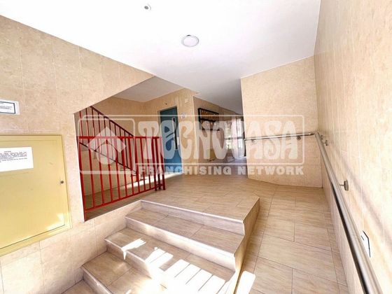 Foto 2 de Piso en venta en Azucaica - Santa María de Benquerencia de 4 habitaciones con terraza y balcón