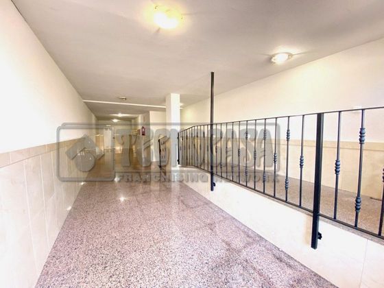 Foto 2 de Àtic en venda a Azucaica - Santa María de Benquerencia de 4 habitacions amb garatge i aire acondicionat