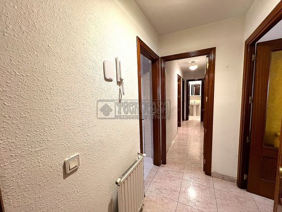 Foto 2 de Venta de piso en paseo Poeta Gómez Manrique de 4 habitaciones con terraza y garaje