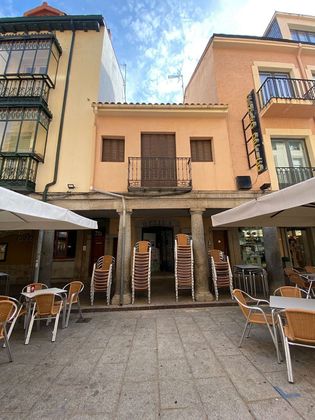 Foto 2 de Pis en venda a Centro - Casco Histórico de 2 habitacions i 124 m²