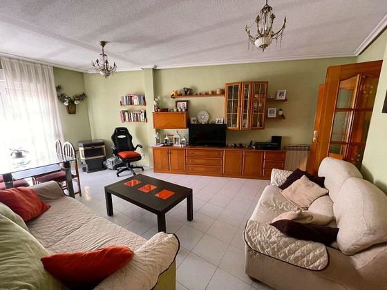Foto 1 de Pis en venda a Centro - Manguilla de 2 habitacions amb balcó i aire acondicionat