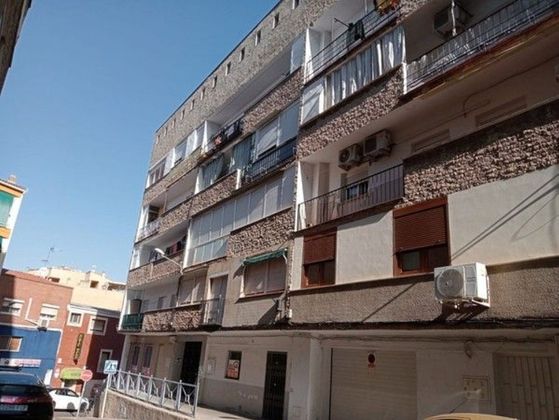 Foto 1 de Piso en venta en Centro - Mérida de 2 habitaciones con balcón