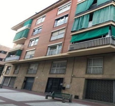 Foto 1 de Pis en venda a Sant Andreu de la Barca de 3 habitacions amb ascensor