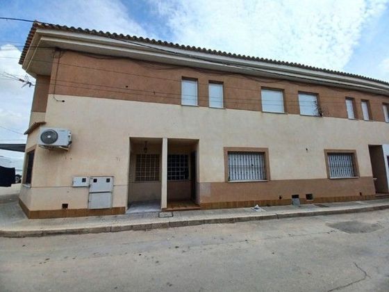 Foto 1 de Casa en venda a San Pedro del Pinatar de 3 habitacions i 75 m²