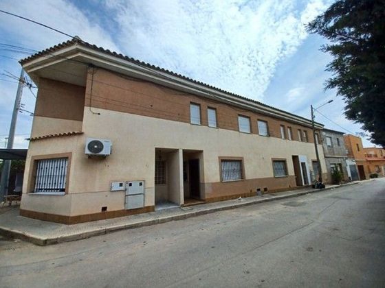 Foto 2 de Casa en venda a San Pedro del Pinatar de 3 habitacions i 75 m²