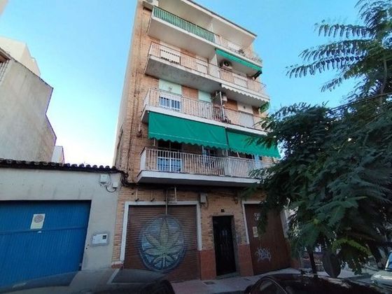 Foto 1 de Piso en venta en Molina de Segura ciudad de 4 habitaciones con aire acondicionado