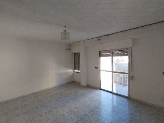 Foto 2 de Piso en venta en Molina de Segura ciudad de 4 habitaciones con aire acondicionado