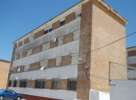 Foto 2 de Venta de piso en Bonanza-Avda de Huelva-Bº Andalucia de 3 habitaciones y 94 m²