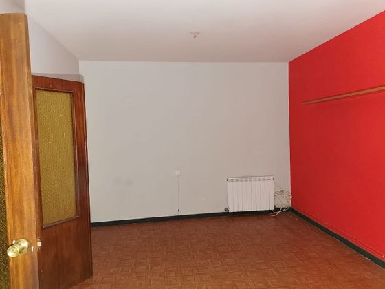 Foto 2 de Venta de piso en Candeleda de 3 habitaciones con terraza
