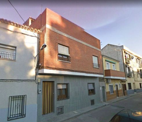 Foto 1 de Casa en venda a Villasequilla de 3 habitacions i 165 m²