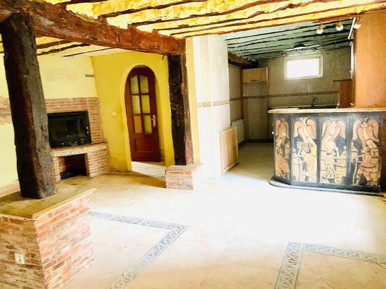 Foto 2 de Pis en venda a Quintanapalla de 4 habitacions i 258 m²