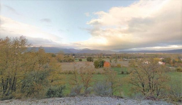 Foto 2 de Venta de terreno en Villarcayo de Merindad de Castilla la Vieja de 1534 m²