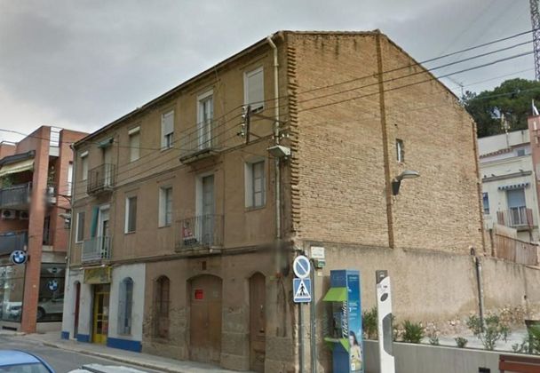 Foto 1 de Casa en venta en Sant Llatzer de 3 habitaciones con garaje