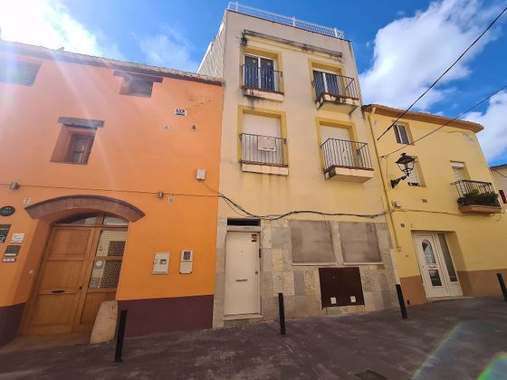 Foto 1 de Pis en venda a Torrelles de Foix de 2 habitacions amb terrassa i ascensor