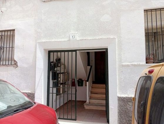 Foto 2 de Pis en venda a Jimena de la Frontera de 3 habitacions i 82 m²