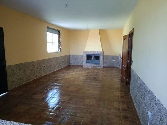 Foto 2 de Venta de casa en Moraleda de Zafayona de 4 habitaciones y 224 m²