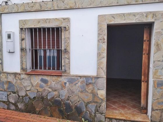 Foto 1 de Pis en venda a Benaoján de 5 habitacions amb terrassa