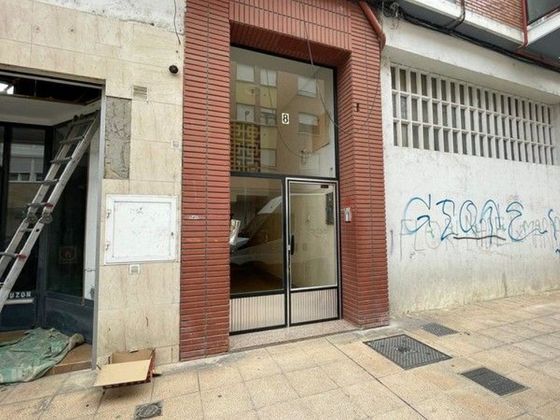 Foto 2 de Pis en venda a Miranda de Ebro de 3 habitacions amb ascensor