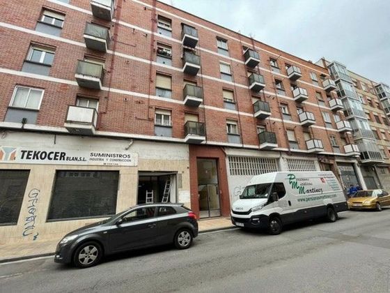 Foto 1 de Pis en venda a Miranda de Ebro de 3 habitacions amb ascensor
