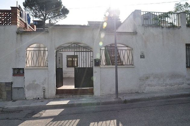 Foto 1 de Casa en venda a Pont de Vilomara i Rocafort, El de 2 habitacions amb garatge