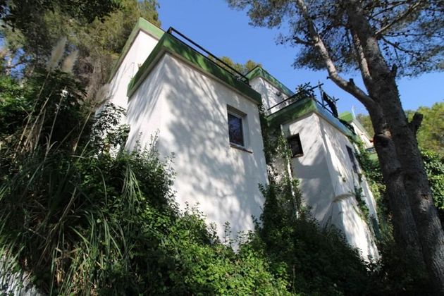 Foto 1 de Casa en venda a Canyelles de 2 habitacions amb terrassa