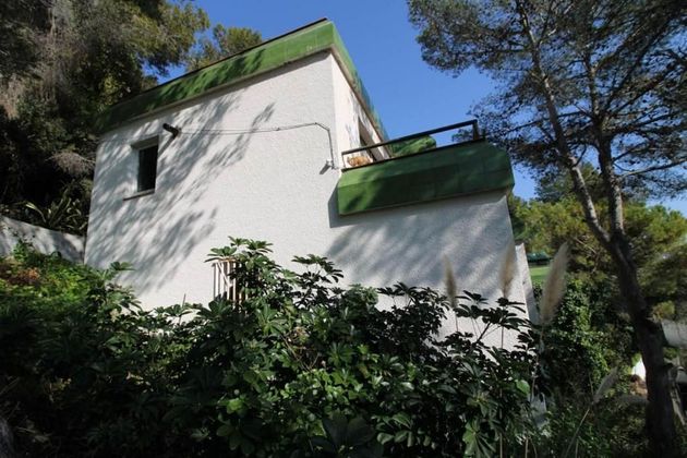 Foto 2 de Casa en venda a Canyelles de 2 habitacions amb terrassa