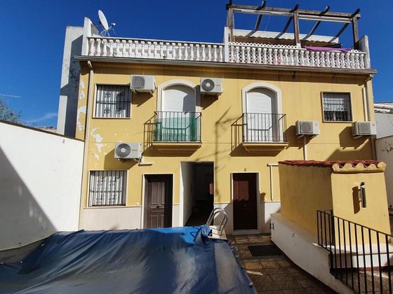 Foto 1 de Pis en venda a Villafranca de Córdoba de 3 habitacions amb terrassa i piscina