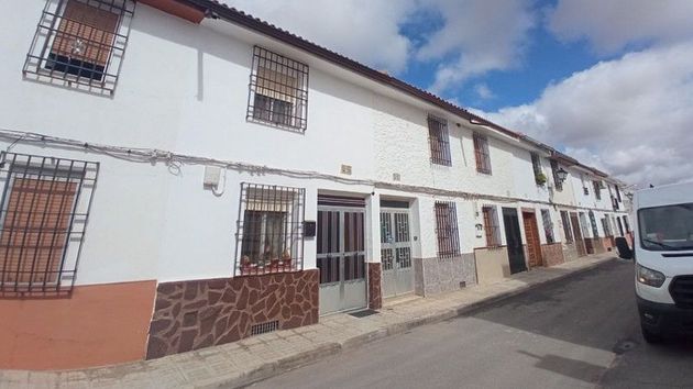 Foto 1 de Casa en venta en Villanueva de los Infantes de 2 habitaciones y 86 m²