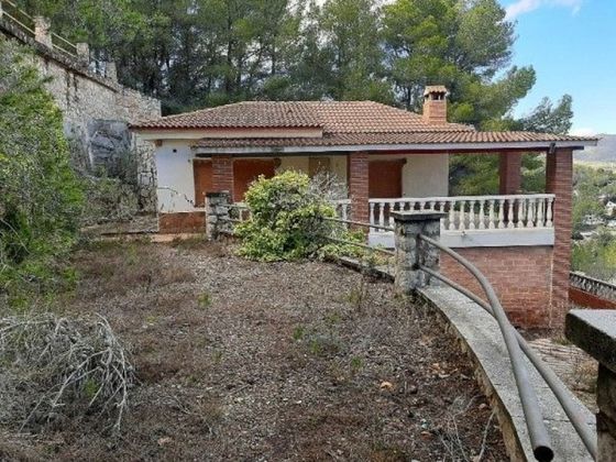 Foto 2 de Casa en venda a Rodonyà de 3 habitacions amb terrassa i piscina