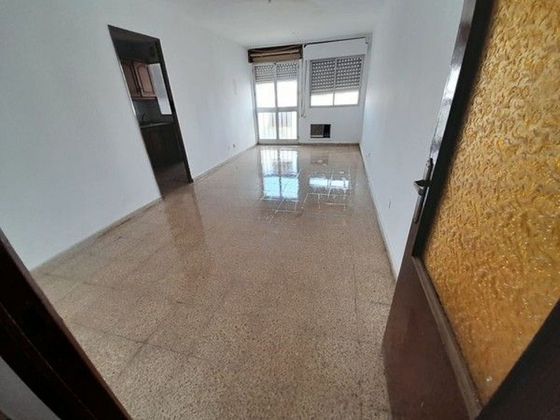 Foto 2 de Piso en venta en Almendralejo de 2 habitaciones con terraza y ascensor