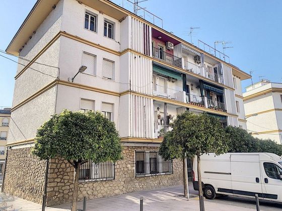 Foto 1 de Piso en venta en Lucena de 2 habitaciones con terraza