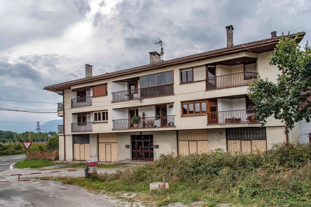 Foto 2 de Piso en venta en Altsasu/Alsasua de 4 habitaciones con terraza