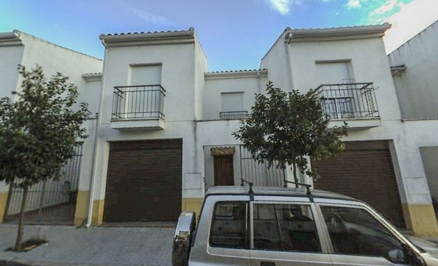 Foto 1 de Casa en venda a Santa Cruz de 3 habitacions amb terrassa i garatge
