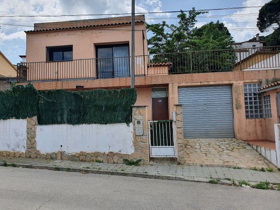 Foto 1 de Casa en venda a Mas Mora - Sant Daniel de 2 habitacions amb garatge