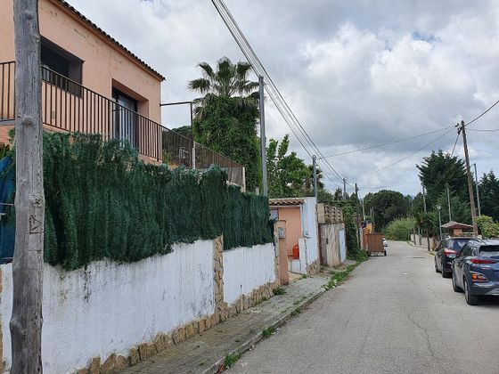 Foto 2 de Casa en venda a Mas Mora - Sant Daniel de 2 habitacions amb garatge
