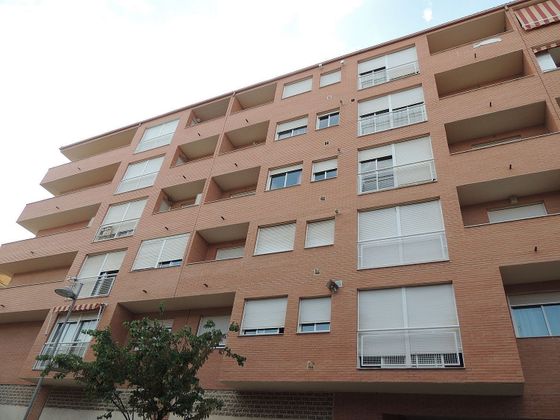 Foto 1 de Pis en venda a Linares de 3 habitacions amb terrassa i garatge