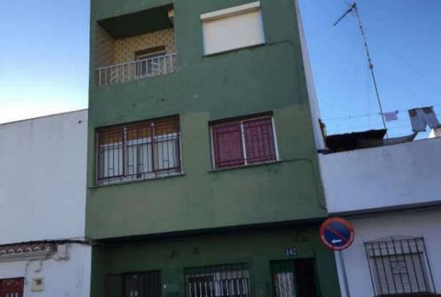 Foto 1 de Pis en venda a La Granja-La Colina-Los Pastores de 3 habitacions amb terrassa