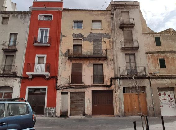 Foto 2 de Pis en venda a Valls de 2 habitacions i 41 m²
