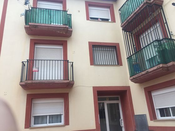 Foto 1 de Venta de piso en Ricla de 3 habitaciones con balcón