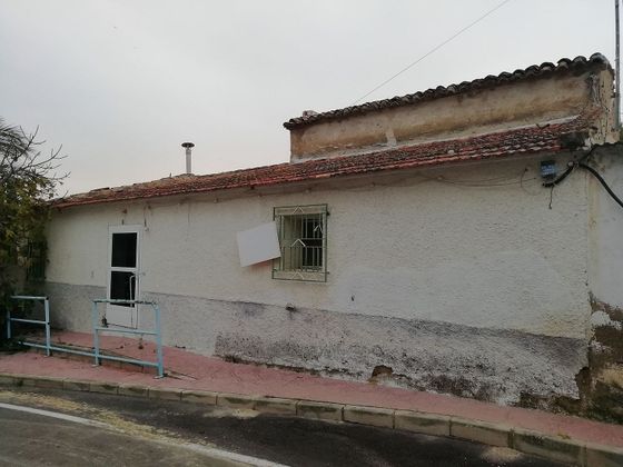 Foto 1 de Venta de casa en Cañadas de San Pedro de 2 habitaciones y 111 m²