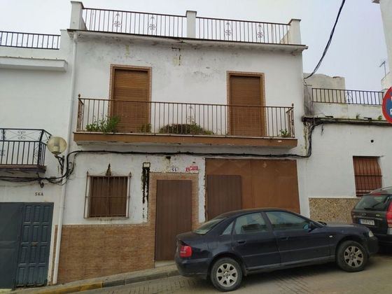 Foto 1 de Venta de casa en Villamartín de 3 habitaciones con garaje