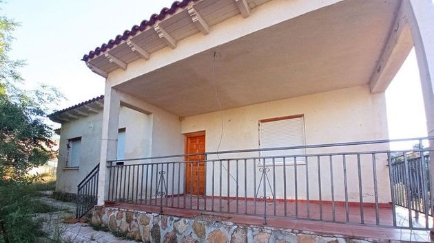 Foto 1 de Casa en venda a Barajas de Melo de 3 habitacions i 134 m²