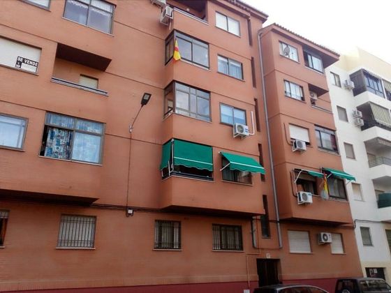 Foto 1 de Pis en venda a La Cañada de 3 habitacions amb garatge i ascensor