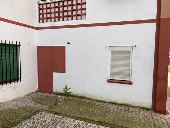 Foto 2 de Pis en venda a Almendralejo de 3 habitacions i 38 m²