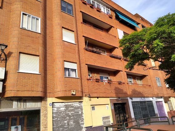 Foto 1 de Pis en venda a Villarrobledo de 3 habitacions amb balcó i ascensor