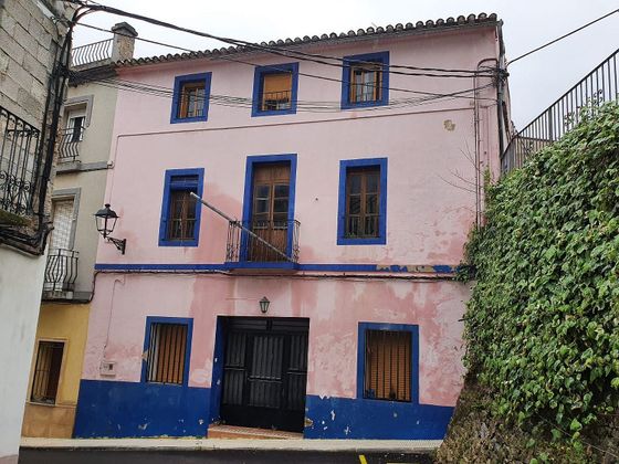 Foto 1 de Venta de casa en Vall de Gallinera de 3 habitaciones con terraza y garaje