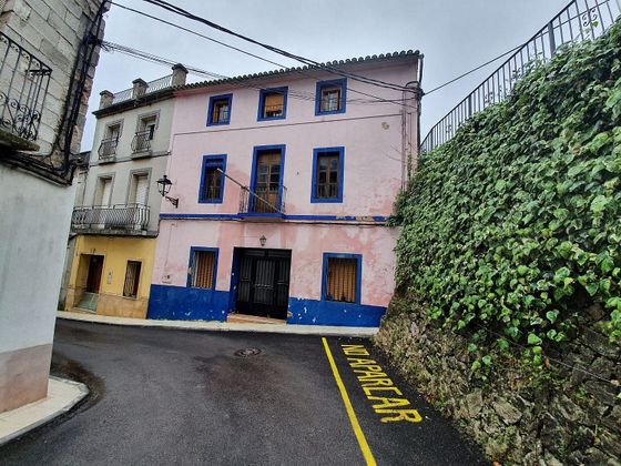 Foto 2 de Casa en venda a Vall de Gallinera de 3 habitacions amb terrassa i garatge