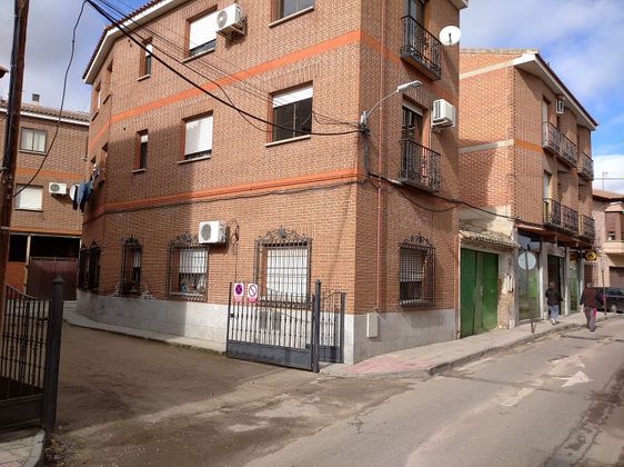 Foto 1 de Piso en venta en Puebla de Montalbán (La) de 3 habitaciones y 90 m²
