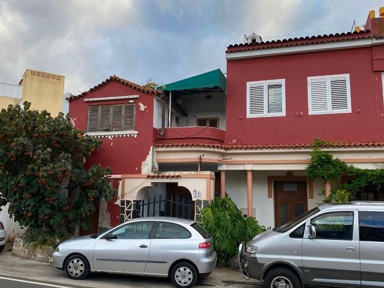 Foto 1 de Venta de casa en Portada Verde-Lomo Espino-Guanche de 2 habitaciones y 88 m²