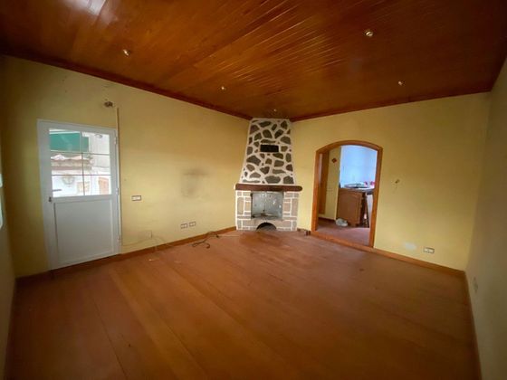 Foto 2 de Venta de casa en Portada Verde-Lomo Espino-Guanche de 2 habitaciones y 88 m²